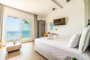 Luxury SeaSide Suites